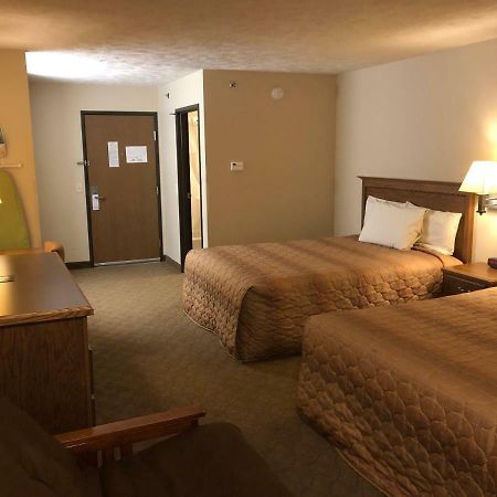 Shenandoah Inn & Suites Exteriör bild