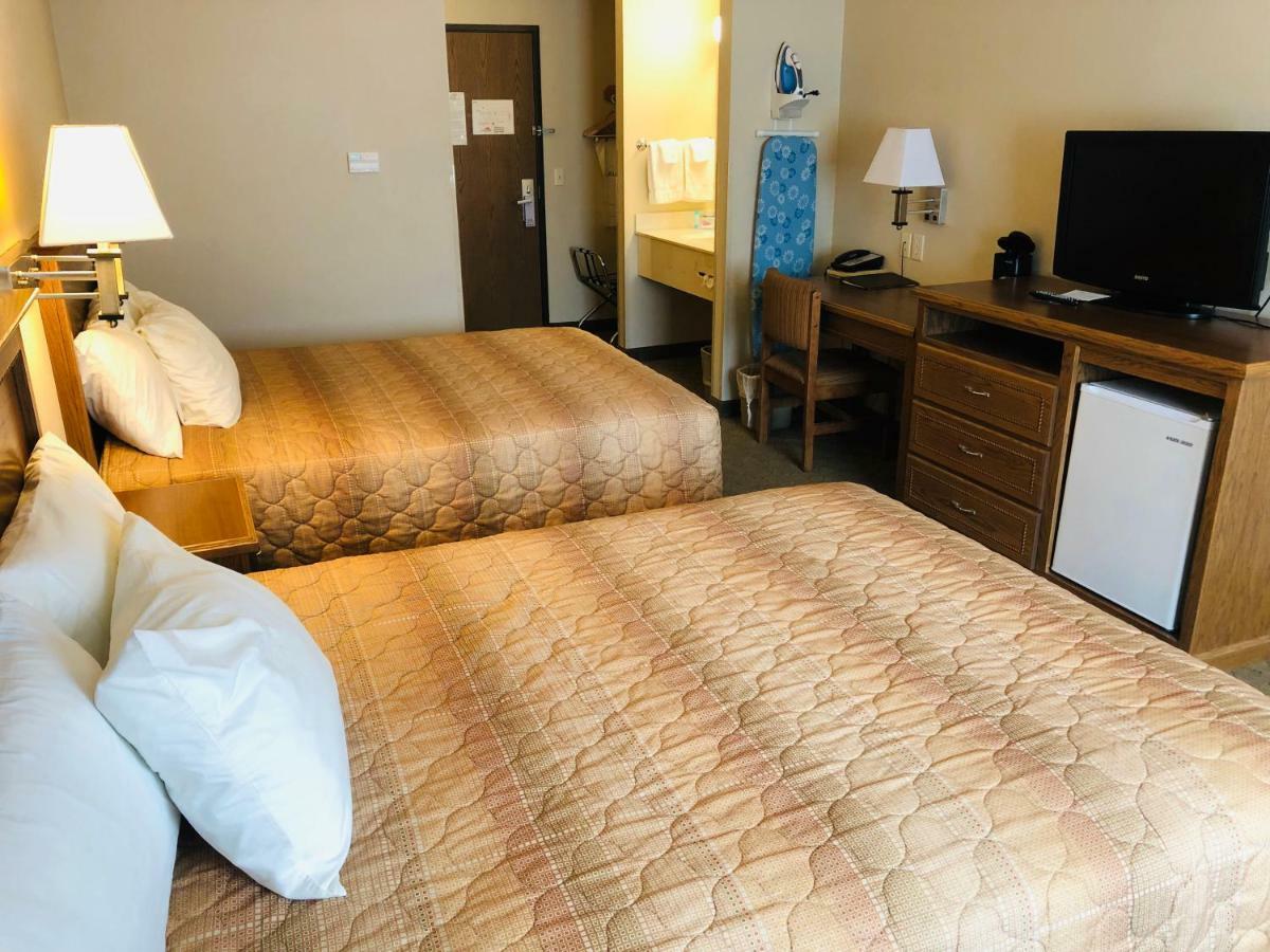 Shenandoah Inn & Suites Exteriör bild