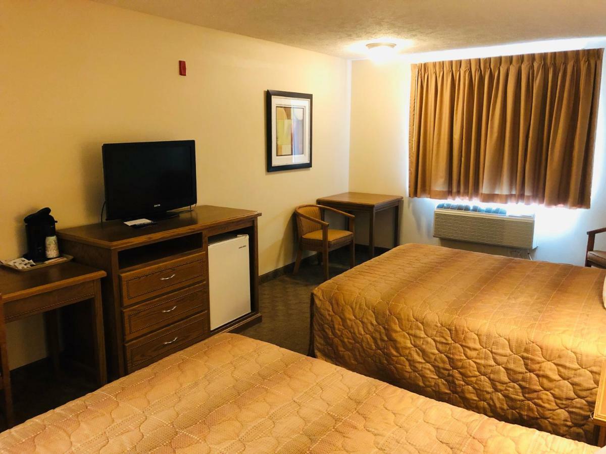 Shenandoah Inn & Suites Exteriör bild